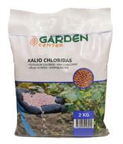 Trąšos dirvai Garden Center Potassium Chloride, 2 kg