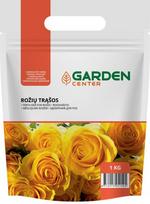 Trąšos rožėms Garden Center, 1 kg
