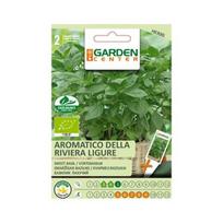 Sėklos Garden Center bazilikai Aromatico Della Riviera Ligure, 0.3 g
