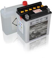 Akumuliatorius IntAct CB10L-A2, 12 V, 11 Ah, 90 A