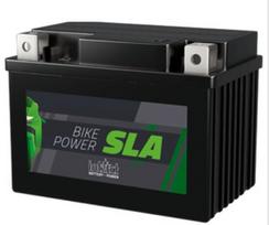 Akumuliatorius IntAct YTZ7-S, 12 V, 6 Ah, 80 A