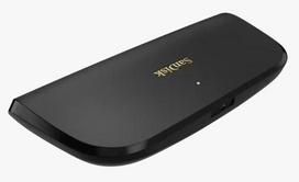 usb c ilgintuvas - Kortelių skaitytuvas „ImageMate Pro“, USB-C - 4 nuotrauka