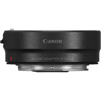 Pirkti Canon EF-EOS R Mount Adapter - Photo 2