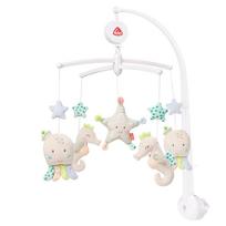 BABYFEHN muzikinė karuselė Jūros vaikai, 054118