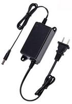 12v adapteris - Dahua PFM320D-EN, Europlug, 240 V - 1 nuotrauka