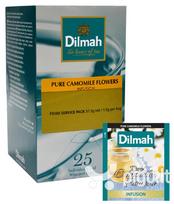Dilmah ramunėlių arbata, 37.5 g