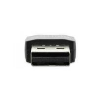 wifi usb adapteris - DIGITUS Wireless AC433 USB2.0 mini adapter - 2 nuotrauka