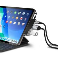 Pirkti Adapteris ALOGIC Ultra USB-C Dock NANO MINI - HDMI, USB, Audio ir 60W PD ULDNAMN-UA-SGR - Photo 1