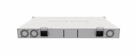 rj45 ethernet 40gbps - MikroTik Cloud Router Switch 354-48G-4S+2Q+RM with RouterOS L5 License - 5 nuotrauka