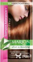 Dažomasis šampūnas Marion 40 ml, 64 Natural Brown