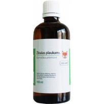 ESU LAPĖ Kosmetinis plaukų žibalas HOSPITAL, 100 ml