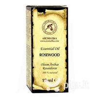 Rоžmеdžių eterinis aliejus Aromatika, 10 ml