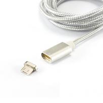 Sbox Magnetic USB->Micro USB M/M 1m