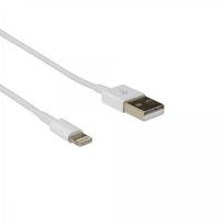 8pin - Sbox iPH./8pin M.->TYPEC M. 1M TYPEC-IPH7 white - 1 nuotrauka