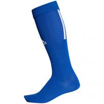 Adidas Santos Sock 18 M CV8095 kojinės sportui (45562) (Mėlyna spalva, 37-39 dydis)