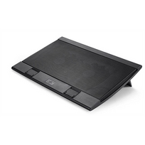 Deepcool Notebook Cooler 17" Black