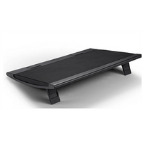 deepcool hub - Deepcool Notebook Cooler 17" Black - 9 nuotrauka