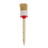 Pirkti Teptukas Okko, 50 mm x 51 mm, darbui su skiedikliniais dažais/darbui su vandens pagrindo dažais/darbui su aliejiniais dažais - Photo 1