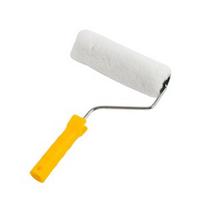Volelis su rankena Okko Painting Roller With Handle 18cm