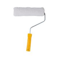Volelis su rankena Okko Painting Roller With Handle 23cm