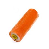Volelis be rankenos FOAM FLUFFY ROLLER RV009 10CM OKKO
