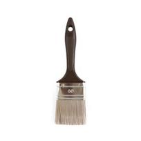 Teptukas MIXED FLAT PAINTBRUSH N07 60 MM OKKO