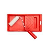 Dažymo komplektas Okko Painting Tools Kit 15x32cm