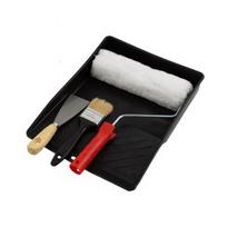 Dažymo komplektas Okko Painting Tool Set 33x26cm