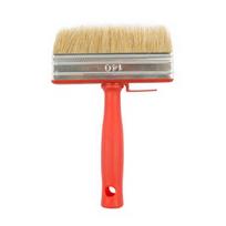 Teptukas PAINTBRUSH FOR VARNISHES 182 4X14CM OKKO