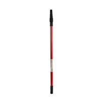Volelių rankena TELESCOPIC HANDLE 130 CM OKKO