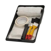 Dažymo komplektas Okko Painting Tools Set