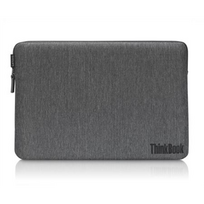 lenovo 14 sleeve - Lenovo ThinkBook Fits up to size 14 ", Grey, Sleeve | 4X40X67058 - 2 nuotrauka
