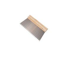 Klijų šukos GLUE COMBS GL-002, MEDIUM OKKO