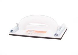 Šlifavimo kaladėlė Okko 700.05 Sanding Block 120x230mm