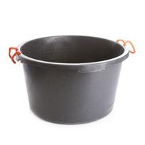 Statybinis kibiras su virvute Okko, 65 l