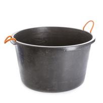 Statybinis kibiras su virvute Okko, 90 l