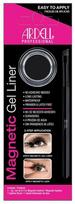 Gelinis akių kontūras Ardell Magnetic Black
