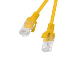 utp kabelis 30m - LANBERG PCU5-10CC-3000-O - 1 nuotrauka