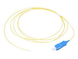 EXTRALINK Pigtail SC/UPC SM 900um G.657A 2m