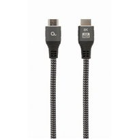 hdmi 2.1 ultra high speed - HDMI-HDMI 8K 3M SELECT/PLUS CCB-HDMI8K-3M GEMBIRD - 1 nuotrauka