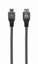 hdmi 2.1 ultra high speed - HDMI-HDMI 8K 3M SELECT/PLUS CCB-HDMI8K-3M GEMBIRD - 3 nuotrauka