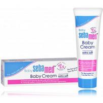 Sebamed Baby Cream Extra Soft kremas nuo sudirgimo - 200 ml.