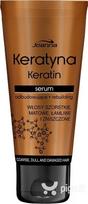 Atkuriamasis plaukų serumas Joanna Keratin 50 g
