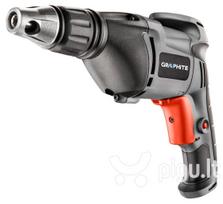 Graphite 520W 58G791