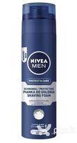 Skutimosi putos NIVEA MEN MILD 200ml
