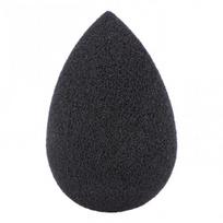 IBRA MAKE UP BLENDER BLACK makiažo kempinėlė