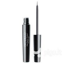 Skystas akių kontūras Artdeco Perfect Color 4,5 ml, Black