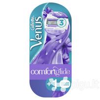 Skustuvas Gillette Venus Breeze, 1 kotelis + 2 galvutės
