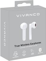 Vivanco Smart Air White (Baltos)