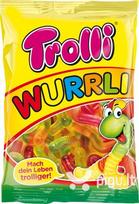 Pirkti Guminukai TROLLI KIRMINAI, 100g - Photo 1